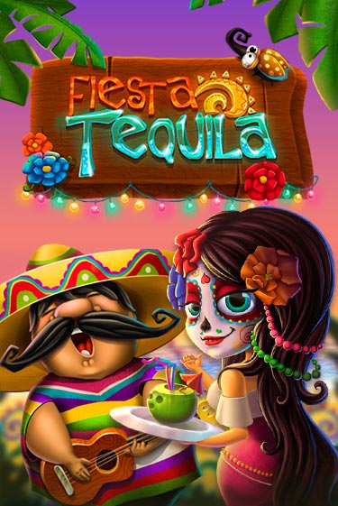 Играть в слот Tequila Fiesta бесплатно онлайн | Азино Три Топора