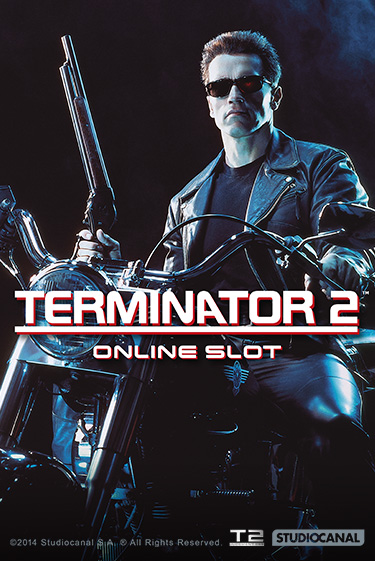 Играть в слот Terminator 2™ Remastered бесплатно онлайн | Азино Три Топора