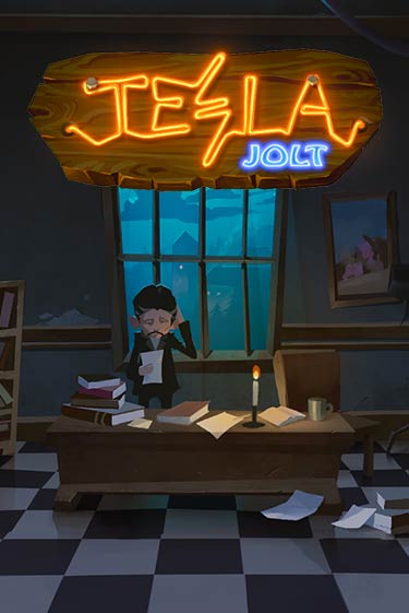 Играть в слот Tesla Jolt бесплатно онлайн | Азино Три Топора