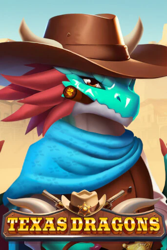 Играть в слот Texas Dragons бесплатно онлайн | Азино Три Топора