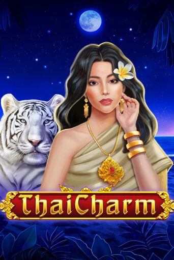 Играть в слот Thai Charm бесплатно онлайн | Азино Три Топора