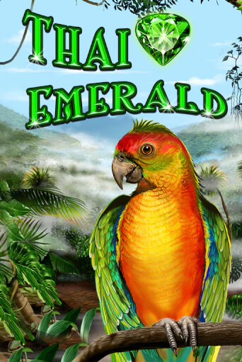 Играть в слот Thai Emerald бесплатно онлайн | Азино Три Топора