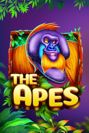 Играть в слот The Apes бесплатно онлайн | Азино Три Топора
