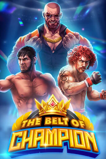 Играть в слот The Belt of Champion бесплатно онлайн | Азино Три Топора