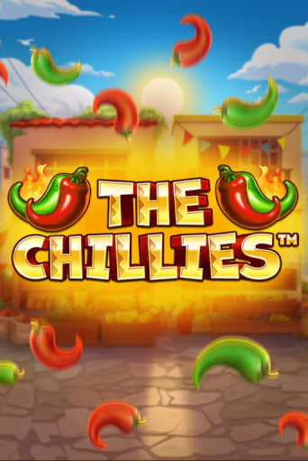 Играть в слот The Chillies бесплатно онлайн | Азино Три Топора