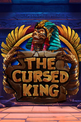 Играть в слот The Cursed King бесплатно онлайн | Азино Три Топора