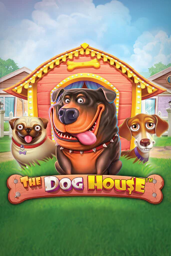 Играть в слот The Dog House бесплатно онлайн | Азино Три Топора