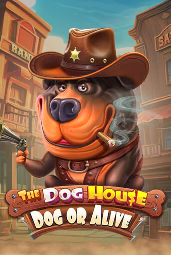 Играть в слот The Dog House - Dog or Alive бесплатно онлайн | Азино Три Топора