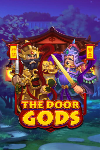 Играть в слот The Door Gods бесплатно онлайн | Азино Три Топора