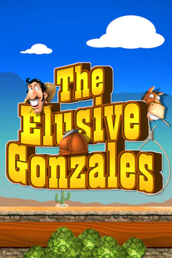 Играть в слот The Elusive Gonzales бесплатно онлайн | Азино Три Топора