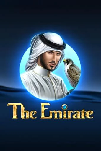 Играть в слот The Emirate бесплатно онлайн | Азино Три Топора