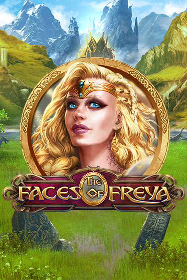Играть в слот The Faces of Freya бесплатно онлайн | Азино Три Топора