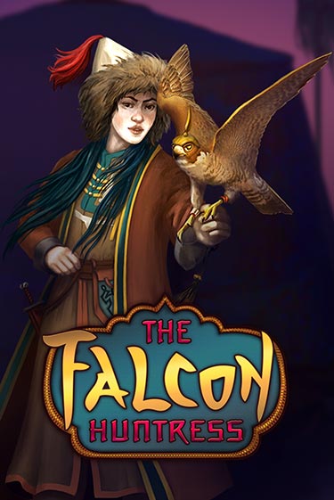 Играть в слот The Falcon Huntress бесплатно онлайн | Азино Три Топора