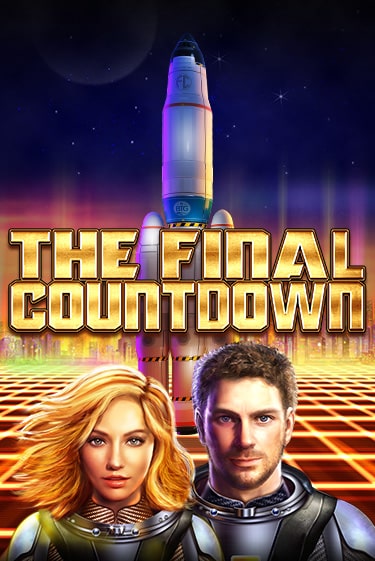 Играть в слот The Final Countdown бесплатно онлайн | Азино Три Топора