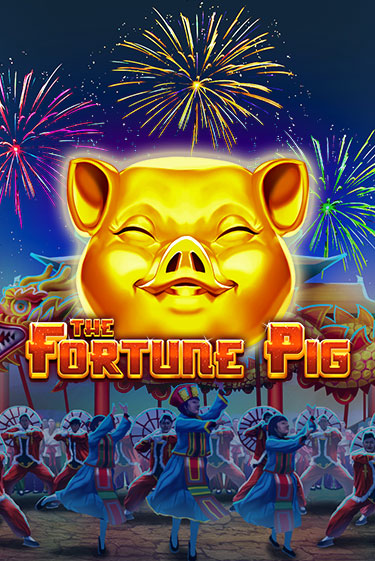 Играть в слот The Fortune Pig бесплатно онлайн | Азино Три Топора
