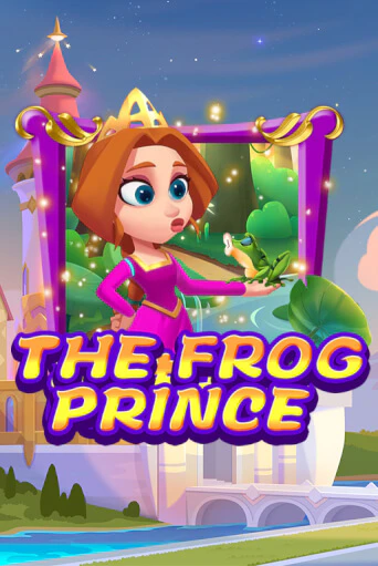 Играть в слот The Frog Prince бесплатно онлайн | Азино Три Топора