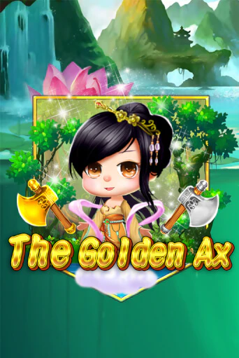 Играть в слот The Golden Ax бесплатно онлайн | Азино Три Топора