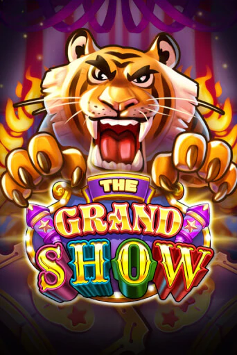 Играть в слот The Grand Show бесплатно онлайн | Азино Три Топора
