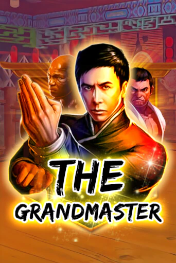 Играть в слот The Grandmaster бесплатно онлайн | Азино Три Топора
