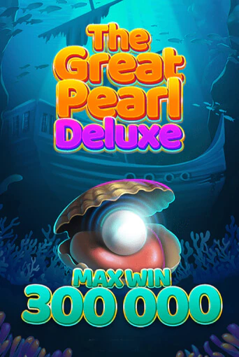 Играть в слот The Great Pearl бесплатно онлайн | Азино Три Топора