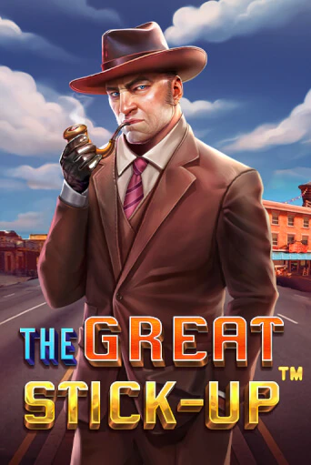 Играть в слот The Great Stick-up бесплатно онлайн | Азино Три Топора