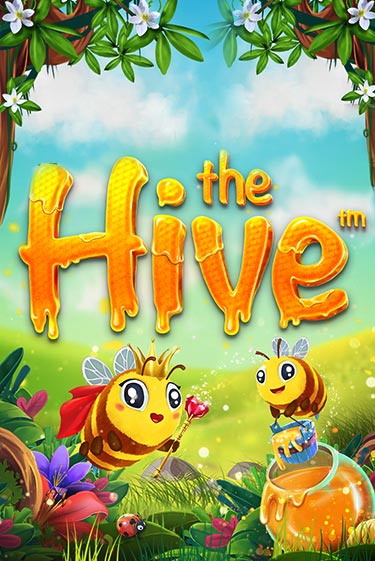 Играть в слот The Hive бесплатно онлайн | Азино Три Топора
