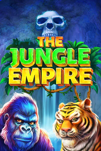 Играть в слот The Jungle Empire бесплатно онлайн | Азино Три Топора