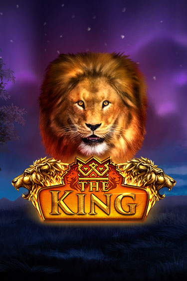 Играть в слот The King бесплатно онлайн | Азино Три Топора