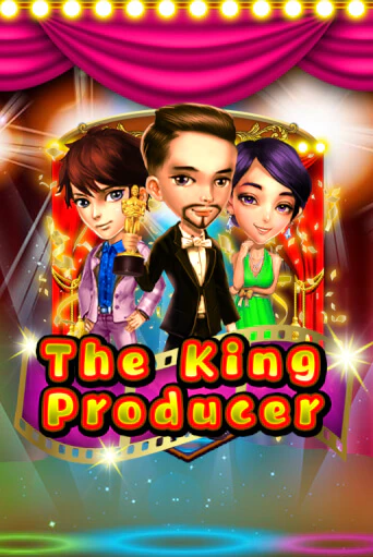 Играть в слот The King Producer бесплатно онлайн | Азино Три Топора