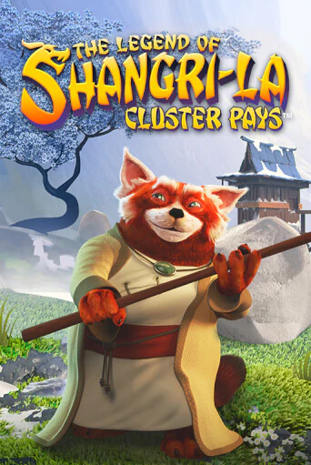 Играть в слот The Legend of Shangri-La: Cluster Pays™ бесплатно онлайн | Азино Три Топора