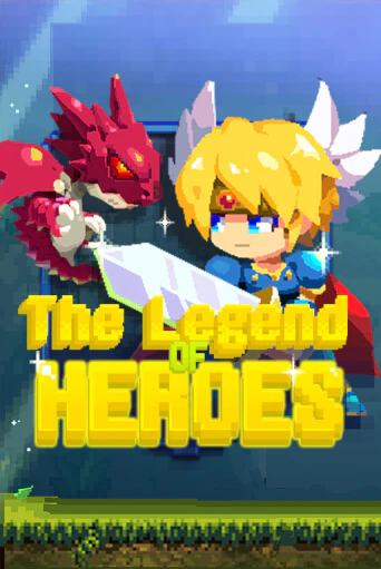 Играть в слот The Legend of Heroes бесплатно онлайн | Азино Три Топора