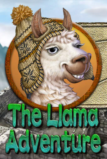 Играть в слот The Llama Adventure бесплатно онлайн | Азино Три Топора