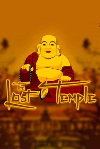 Играть в слот The Lost Temple бесплатно онлайн | Азино Три Топора