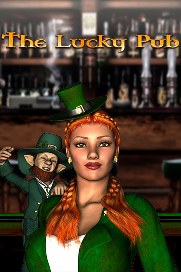 Играть в слот The Lucky Pub бесплатно онлайн | Азино Три Топора