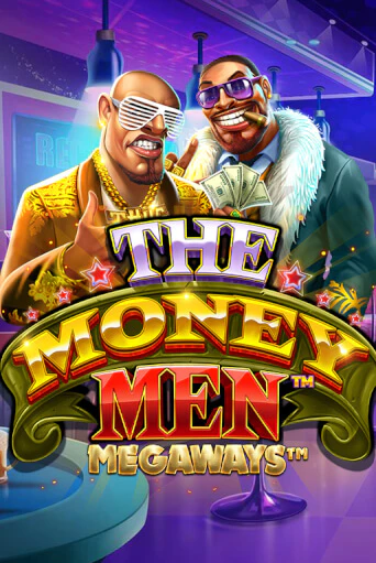 Играть в слот The Money Men Megaways бесплатно онлайн | Азино Три Топора