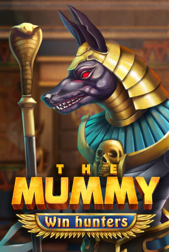 Играть в слот The Mummy Win Hunters бесплатно онлайн | Азино Три Топора