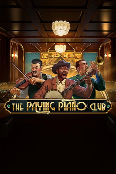 Играть в слот The Paying Piano Club бесплатно онлайн | Азино Три Топора
