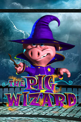 Играть в слот The Pig Wizard Megaways бесплатно онлайн | Азино Три Топора