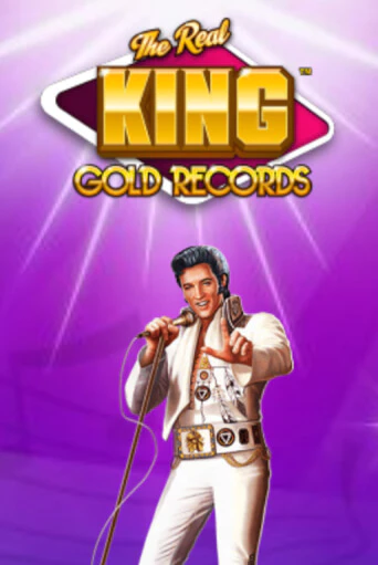 Играть в слот The Real King Gold Records бесплатно онлайн | Азино Три Топора