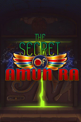 Играть в слот The Secret of Amun Ra бесплатно онлайн | Азино Три Топора