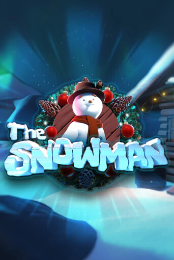 Играть в слот The Snowman бесплатно онлайн | Азино Три Топора