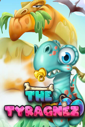 Играть в слот The Tyragnez бесплатно онлайн | Азино Три Топора