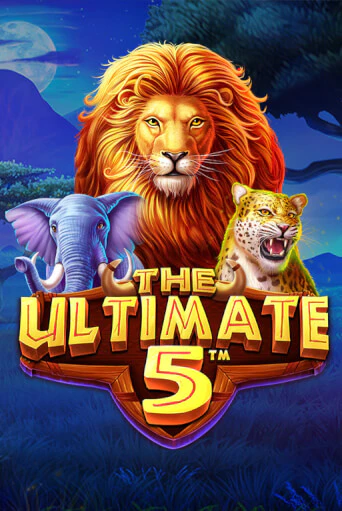 Играть в слот The Ultimate 5 бесплатно онлайн | Азино Три Топора
