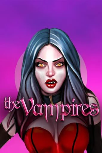 Играть в слот The Vampires бесплатно онлайн | Азино Три Топора