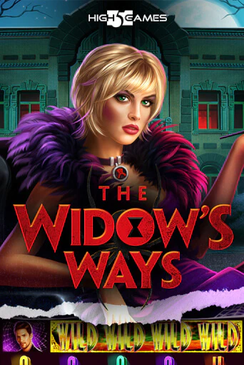 Играть в слот The Widow's Ways бесплатно онлайн | Азино Три Топора