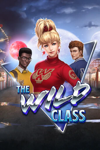 Играть в слот The Wild Class бесплатно онлайн | Азино Три Топора