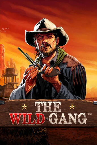 Играть в слот The Wild Gang бесплатно онлайн | Азино Три Топора