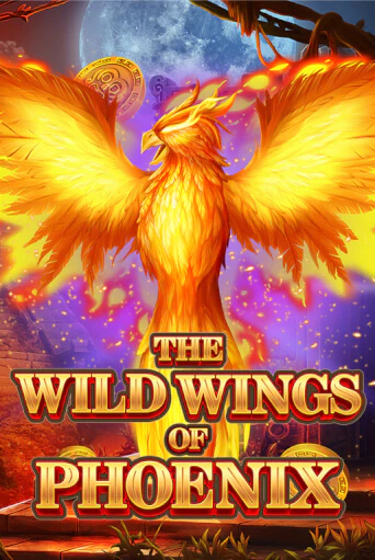 Играть в слот The Wild Wings of Phoenix бесплатно онлайн | Азино Три Топора