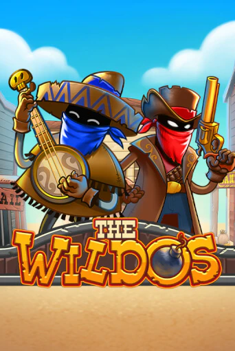 Играть в слот The Wildos бесплатно онлайн | Азино Три Топора