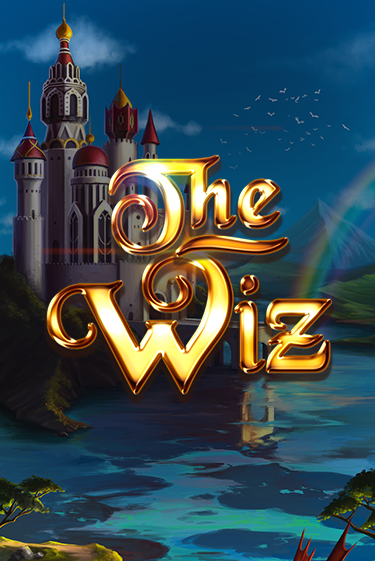 Играть в слот The Wiz бесплатно онлайн | Азино Три Топора